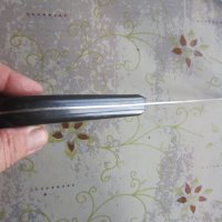Страхотен немски професионален нож маркиран 4, снимка 4 - Ножове - 34000366
