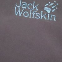 Якe FLEXSHIELD Jask Wolfskin 2XL Перфектно!, снимка 2 - Спортна екипировка - 39468518