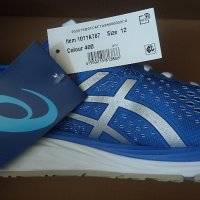 ASICS GEL-CUMULUS 21 номер 46,5, снимка 4 - Маратонки - 41705619