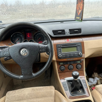 Фв Пасат 6 2.0тди на части / vw Passat 6 , снимка 10 - Автомобили и джипове - 44652163