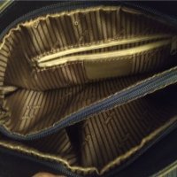 Rialto италианска чанта естествена кожа РАЗПРОДАЖБА , снимка 10 - Чанти - 41691139