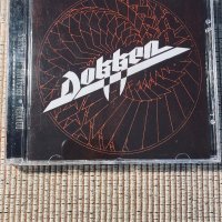 DOKKEN , снимка 6 - CD дискове - 41867265