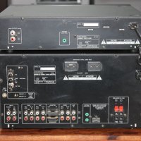 Kenwood - R-42l, снимка 6 - Аудиосистеми - 42247096