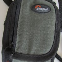 Чанта за фотоапарат Lowepro Ridge 10, снимка 1 - Чанти, стативи, аксесоари - 41292310