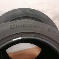 225/55/17 Pirelli / летни гуми, снимка 9 - Гуми и джанти - 44311291