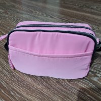 Розова чанта БАРБИ Crossbody-30лв.НОВА, снимка 4 - Чанти - 41830597