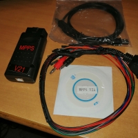 Продавам нов скенер  MPPS V22.2.3.5 ECU Master MPPS V21 MAIN+Tricore+Multiboot+Breakout, снимка 6 - Аксесоари и консумативи - 36050796