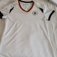 Тениска Йозил Адидас,Adidas, Германия , снимка 8 - Фен артикули - 24717389
