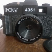 Фотоапарат MEIKAI 4351 , снимка 5 - Фотоапарати - 38999327