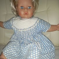 Големи кукли , снимка 1 - Кукли - 38619768