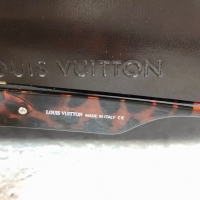 Louis Vuitton 2022 висок клас мъжки слънчеви очила унисекс дамски тип маска, снимка 11 - Слънчеви и диоптрични очила - 36083289