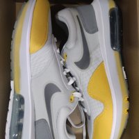 Nike - Air Max Motif номер 45.5 мъжки Оригинал Код 8563, снимка 2 - Маратонки - 39080407