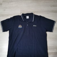Vintage adidas Newcastle United , снимка 1 - Тениски - 34406338