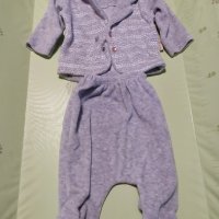 Бебешки комплекти, снимка 3 - Комплекти за бебе - 42280716