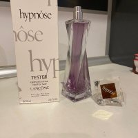 lancome hypnose 75 ml Tester EDP , снимка 2 - Дамски парфюми - 42437900