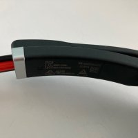 Слушалки Jabra Evolve 75 Stereo UC, микрофон, Bluetooth, черни, снимка 7 - Bluetooth слушалки - 41738594