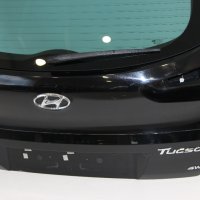 Заден капак Hyundai Tucson TL (2015-2018г.) стъкло заден капак Хюндай Туксон  , снимка 6 - Части - 40356466