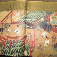 Japan a history in art 1972, снимка 2 - Енциклопедии, справочници - 44760434