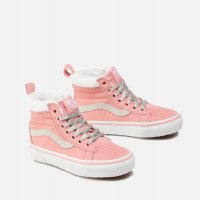 НАМАЛЕНИЕ!!!Детски обувки зимни Vans Sk8 Hi MTE VN0A2XSN2KE1 №31.5, снимка 3 - Детски боти и ботуши - 39747635