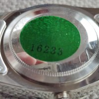 Мъжки луксозен часовник Rolex Sky-Diveller Oyster Perpetual 3 цвята , снимка 18 - Мъжки - 37047651