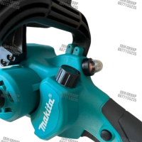 Акумулаторна Резачка Makita 24v 6ah Макита кастрачка с резервоар, снимка 3 - Други инструменти - 44594282