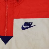 Nike NSW Polar Sweatshirt оригинално поларено горнище L Найк полар, снимка 2 - Спортни екипи - 39056390