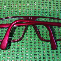 Колекционерски очила Cazal, снимка 3 - Антикварни и старинни предмети - 36180522