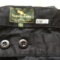 Beaver Lake Hunting Trouser за лов размер XXXXL панталон със здрава материя - 439, снимка 14 - Екипировка - 41644215