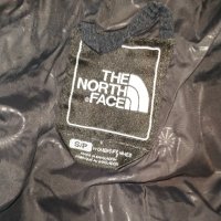 Пухено елече The North Face 600 , S размер , снимка 4 - Елеци - 39255147