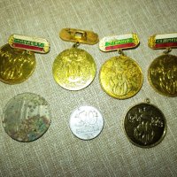 Лот монети , снимка 9 - Нумизматика и бонистика - 41665020