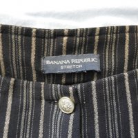 Дамски панталон Banana Republic панталони М 28/29, снимка 4 - Панталони - 34351495