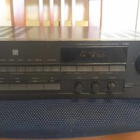 Ресивър Grundig R303, снимка 1 - Ресийвъри, усилватели, смесителни пултове - 41539688