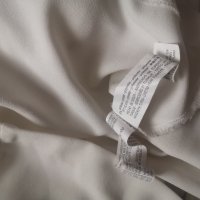 Нова Zara дамска лятна бяла официална блуза S размер, снимка 4 - Корсети, бюстиета, топове - 41343208