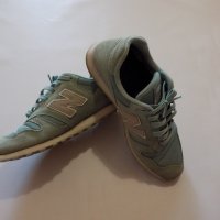 маратонки new balance кецове обувки оригинал спорт унисекс размер 41.5, снимка 1 - Маратонки - 42462699