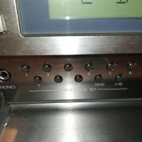 DENON AMPLI+CD MADE IN GERMANY 1002221756, снимка 10 - Ресийвъри, усилватели, смесителни пултове - 35744436