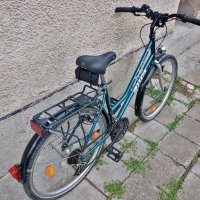 Velosiped puch 26", снимка 2 - Велосипеди - 39008025