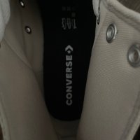 CONVERSE-мъжки кецове номер 45, чисто нови, снимка 11 - Кецове - 42084495