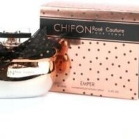 Chifon Rose Couture Pour Femme by Emper EDP 50 мл парфюмна вода за жени, снимка 1 - Дамски парфюми - 39770133