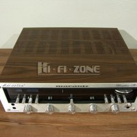 РЕСИВЪР  Marantz model 2235b , снимка 3 - Ресийвъри, усилватели, смесителни пултове - 33860396