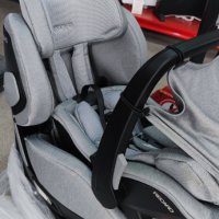 ТОП ЦЕНА НАМАЛЕНА от 1699 на 999 !!! Бебешко столче за кола Recaro SALIA ELITE - ЧИСТО НОВО!, снимка 3 - Столчета за кола и колело - 44387128