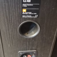 Колони JBL TLX400, снимка 7 - Тонколони - 44325460