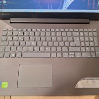 Лаптоп Lenovo IdeaPad 320, снимка 2 - Лаптопи за работа - 44495815