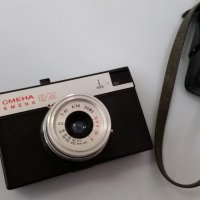 Ретро фотоапарат Смена 8 М + оригинален калъф Ломо, снимка 4 - Фотоапарати - 41931139