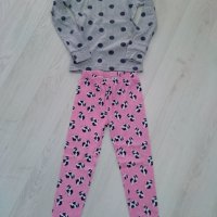 Пижамка за 5 г., снимка 3 - Детски пижами - 34255304