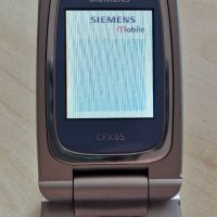 Siemens CFX65, снимка 3 - Siemens - 41322416