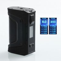 GeekVape L200 (Aegis Legend 2) 200W TC Box MOD, снимка 2 - Електронни цигари - 40327854