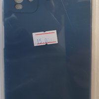 Xiaomi Redmi 9T силиконов гръб, снимка 2 - Калъфи, кейсове - 41583482