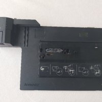 Докинг станция Lenovo 4337 ThinkPad Dock Series 3, снимка 8 - Други - 42318396