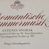 ANTONIN DVORJAK, снимка 2 - Грамофонни плочи - 41262962