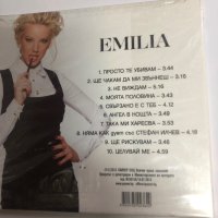 Emilia -Златните хитове, снимка 2 - CD дискове - 41881182